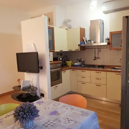 Apartamento Porta Romana Maison De Charme With Balcony Milão