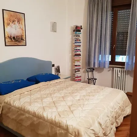 Apartamento Porta Romana Maison De Charme With Balcony *