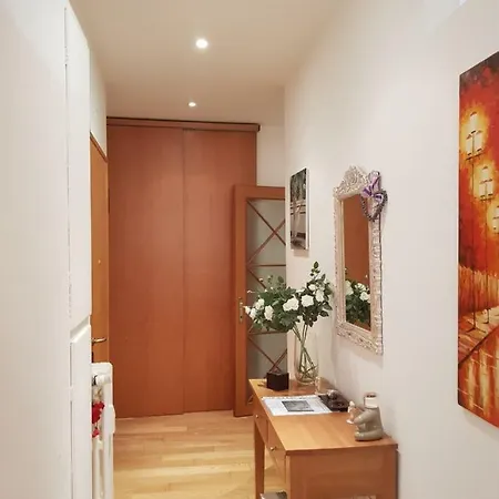 Apartamento Porta Romana Maison De Charme With Balcony Milão