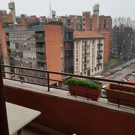 Apartamento Porta Romana Maison De Charme With Balcony